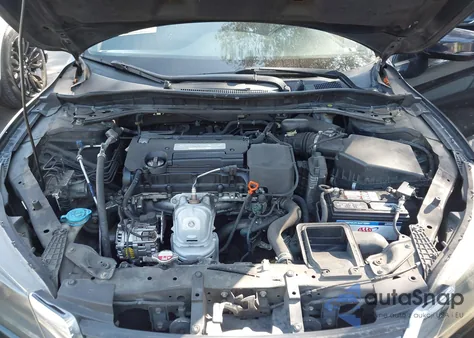 2015 Honda Accord Ex-L z USA, uszkodzony, nr VIN 1HGCR2F86FA132311